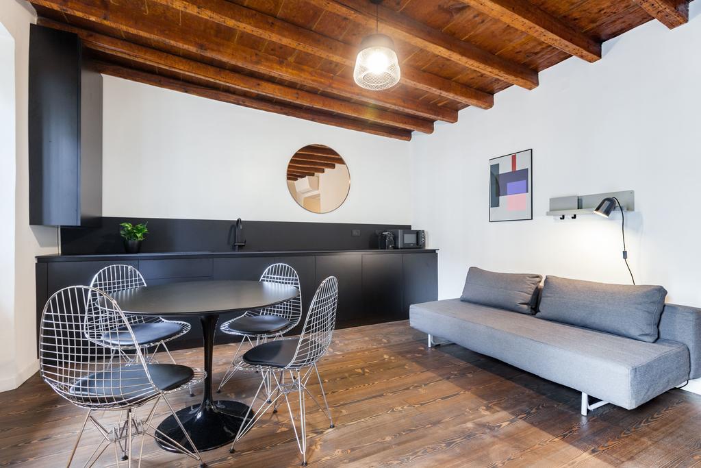 Milano Suite - Downtown Exterior photo