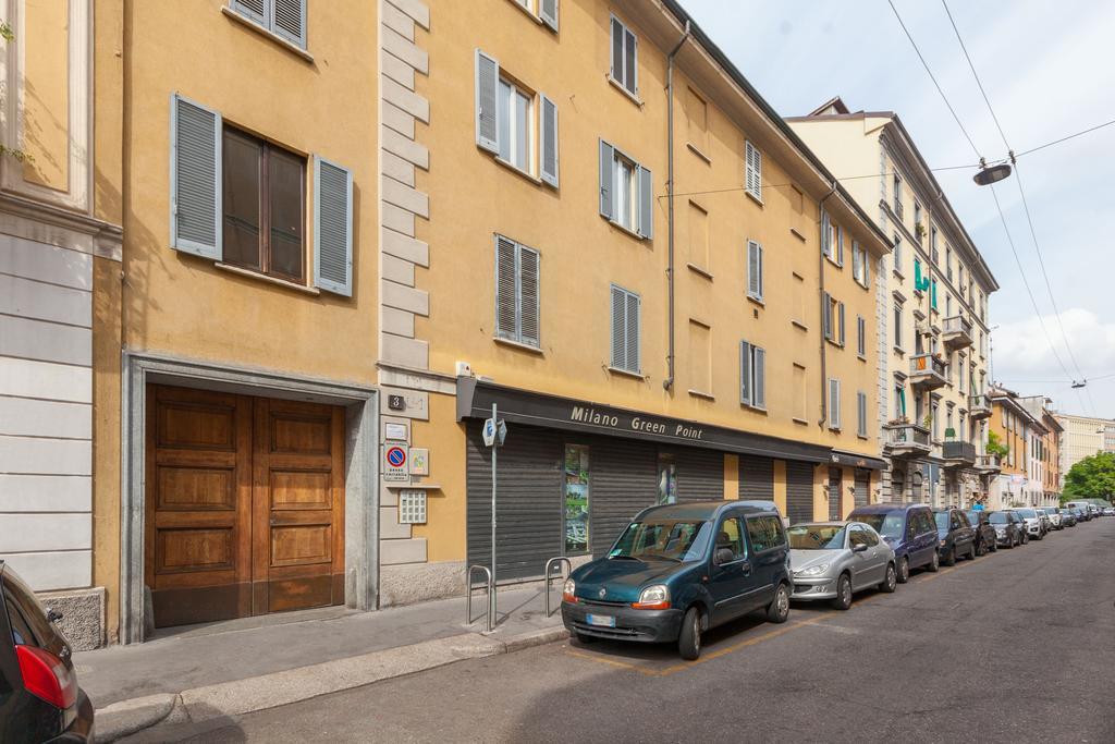 Milano Suite - Downtown Exterior photo